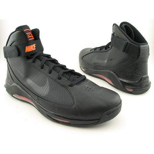 Nike Hypermax Men's Basketball 354184-001