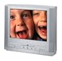 JVC AV20FD24 20-InchReal Flat TV/DVD Combo