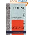 The Sound Shape of Language