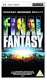 Final Fantasy - The Spirits Within [UMD Universal Media Disc] [UK IMPORT] - Alec Baldwin