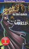 Sherlock Holmes in the 22nd Century - Out of this World [VHS]