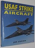 USAF strike aircraft