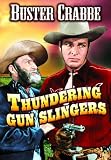 Thundering Gun Slingers [DVD] [1944] [Region 1] [US Import] [NTSC]