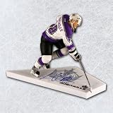 LUC ROBITAILLE Los Angeles Kings SIGNED McFarlane SP