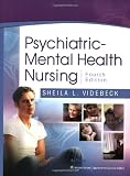 More details of book titled: Psychiatric Mental Health Nursing