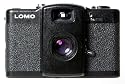 Lomography L-CA+ Camera Pack