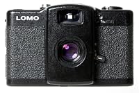 Lomography L-CA+ Camera Pack