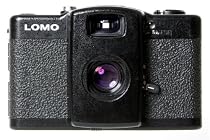 Lomography L-CA+ Camera Pack