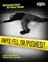 Jumped, Fell, or Pushed: How Forensics Solved 50 "Perfect" Murders