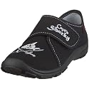 Capt'n Sharky Lutz 230066, Jungen Hausschuhe