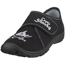 Capt'n Sharky Lutz 230066, Jungen Hausschuhe