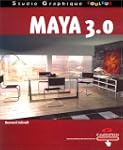 Studio Graphique couleurs Maya 3