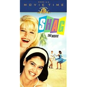 Shag [VHS]