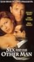 Sex & The Other Man [VHS]