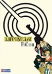 Lupin the 3rd Movie Pack: Final Haul...