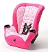 Cosco Apt 40rf Convertible Car Seat - Pinwheel