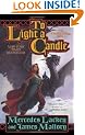 To Light a Candle (Obsidian Trilogy - Book 2)