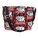 UA University of Alabama Logo Crimson Tide Purse **SPECIAL NOTE**ORDER BY DEC 21- CHE...