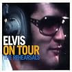 Elvis On Tour - The Rehersals