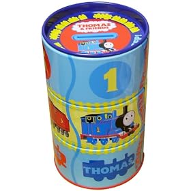 Thomas and Friends - Money Bank