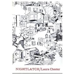 Nightlatch (Measure ; 8)