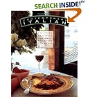 Contemporary Italian: Favorite Recipes from Kuleto's Italian Restaurant by Cherries