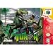 Nintendo 64-40 greatest games of all time