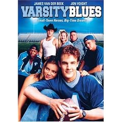 Varsity Blues
