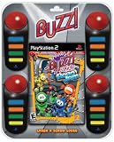 BUZZ Jr: Robo Jam