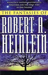 The Fantasies of Robert A. Heinlein