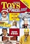 Toys & Prices 2007