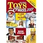 Toys & Prices 2007 (Toys and Prices)