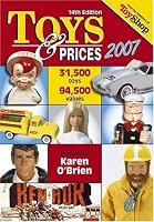 Toys & Prices 2007 (Toys and Prices)