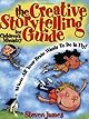 Creative Storytelling Guide For Children's Ministry: When All Your Brain Wants To Do Is Fly (Teacher Training Series)