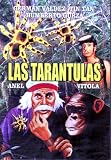 Las Tarantulas