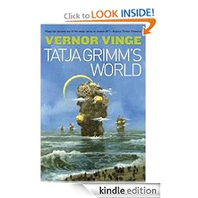 The Tatja Grimm's World