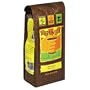 Pura Vida Whole Bean Coffee, House Blend, 12-Ounce Bags (Pack of 3)