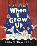 When I Grow Up
