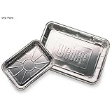 Weber 3301 Large 9 X 13 Drip Pans - 10 Pack