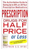 Prescription Drugs for Half Price or Less