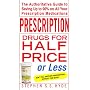 Prescription Drugs for Half Price or Less