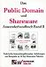 Das PUBLIC DOMAIN und Shareware Anwenderhandbuch II