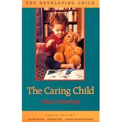 The Caring Child (Developing Child)