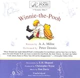 Winnie-the-Pooh: Library Edition (A.a. Milne's Pooh Classics)