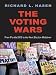 Image of The Voting Wars