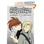 Megatokyo, Vol. 1