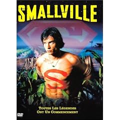 Smallville (�pisode pilote)