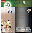 Air Wick Lumin Air Flameless Candle, Vanilla Passion .71 fl oz