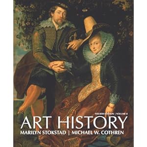 Art History, Volume 2 (4th Edition)