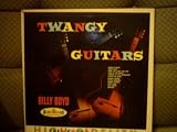 Twangy Guitars